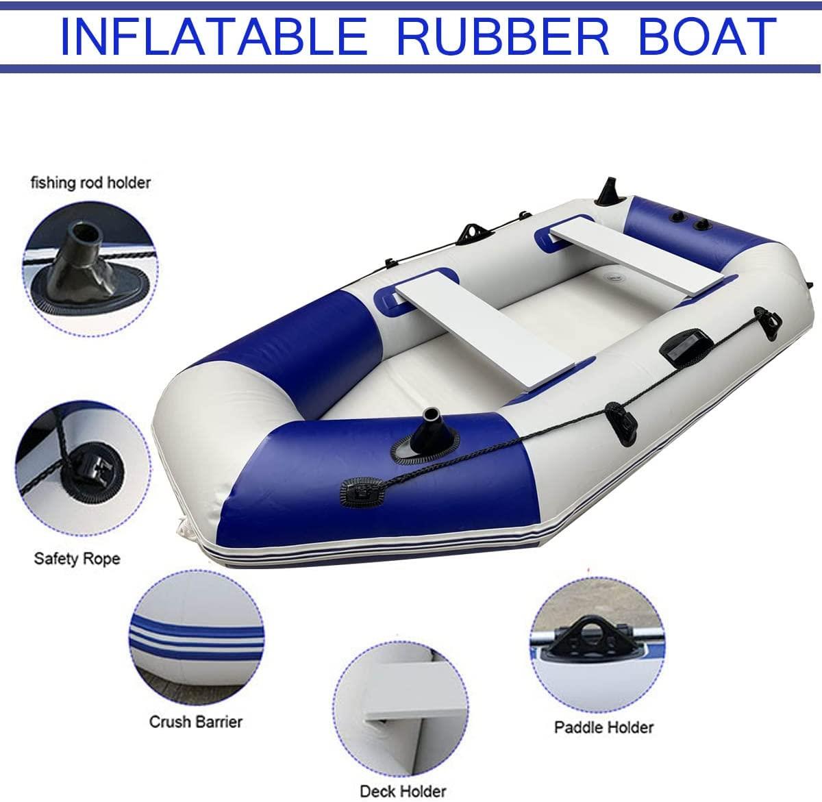 New Arrival Factory Wholesale  - Fishing Boat Aluminum ulasan dan harga