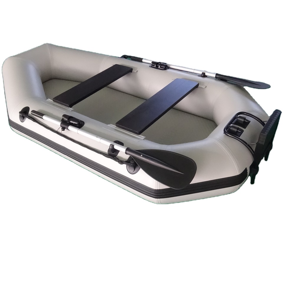 New Arrival Factory Wholesale  - Fishing Boat Aluminum ulasan dan harga