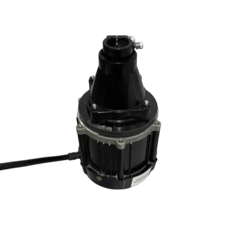 12V-60V 500W-1500W Brushless O - Fishing Boat Oar ulasan dan harga