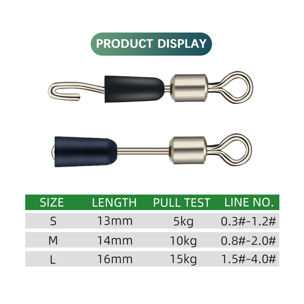 DNDYUJU 30/50pcs/lot Fishing B - Fishing Boat Trailer ulasan dan harga