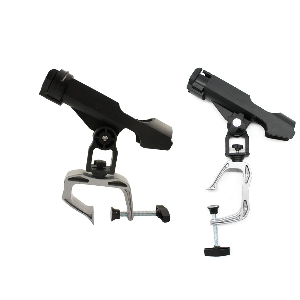 Fishing Boat Rods Holder 360 D - Fishing Boat Trailer ulasan dan harga