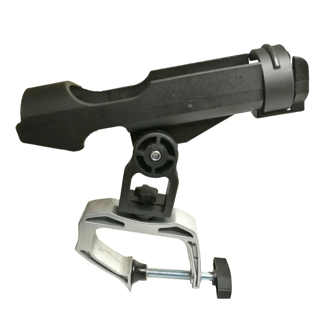 Fishing Boat Rods Holder 360 D - Fishing Boat Trailer ulasan dan harga