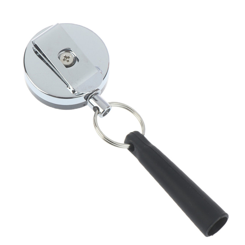 Camping Heavy Duty Retractable - Penn Reel Fierce ulasan dan harga