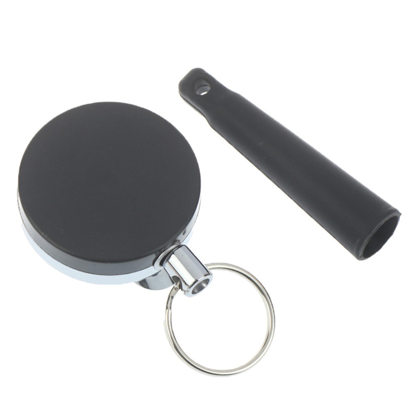Camping Heavy Duty Retractable - Penn Reel Fierce ulasan dan harga