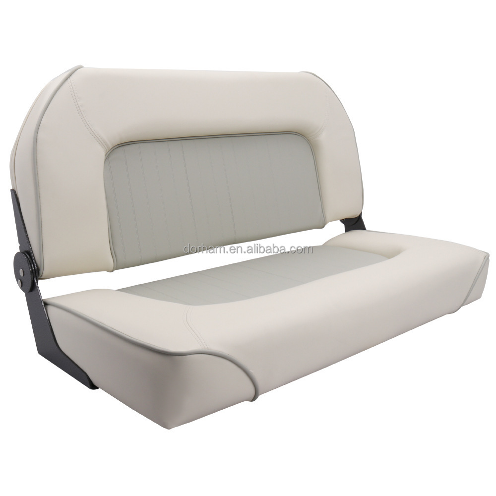 Marine Double Folding Bench Se - Fishing Boat Trailer ulasan dan harga