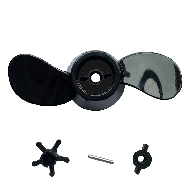 Solar Marine Boat Accessory Ou - Fishing Boat Outboard Motor ulasan dan harga