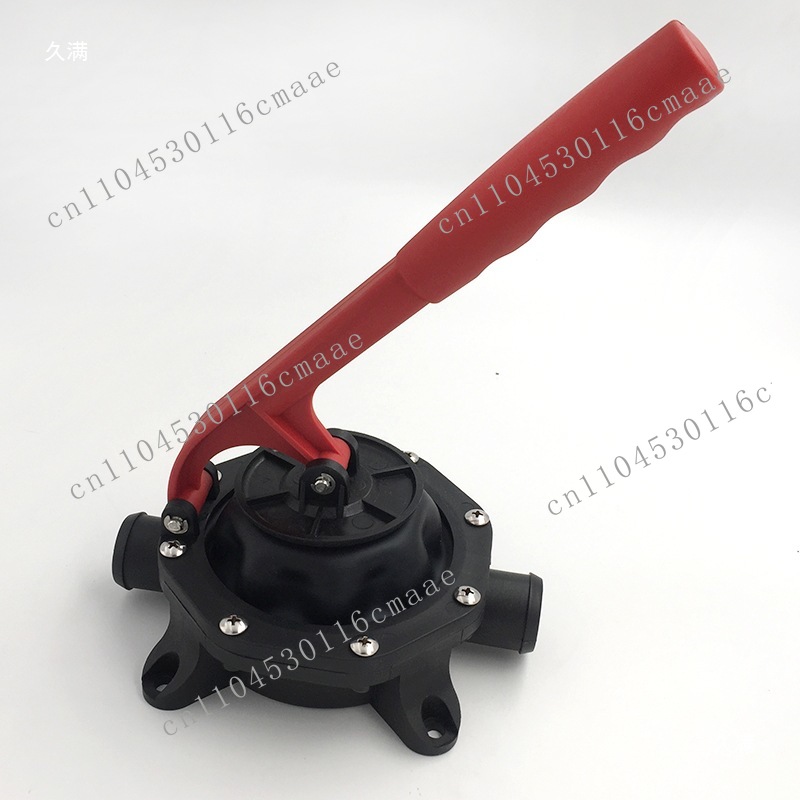 Marine Water  Hand Pump Lifebo - Fishing Boat Bilge Pump ulasan dan harga