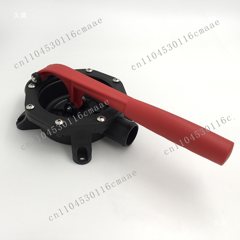 Marine Water  Hand Pump Lifebo - Fishing Boat Bilge Pump ulasan dan harga