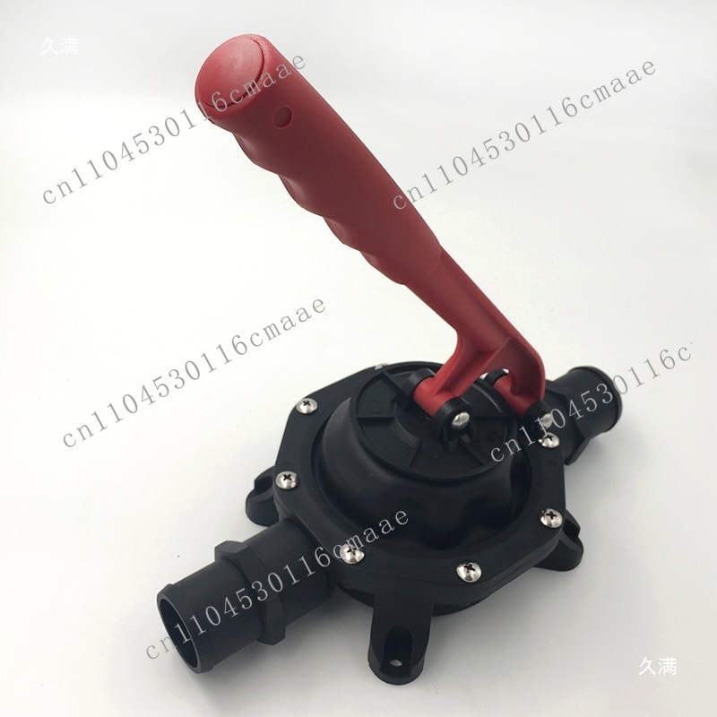 Marine Water  Hand Pump Lifebo - Fishing Boat Bilge Pump ulasan dan harga