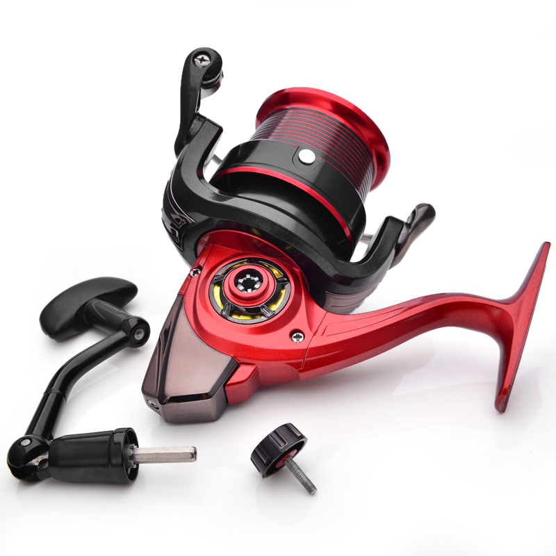 Lizard Fishing Spinning Reel C - Abu Garcia Reel Max ulasan dan harga