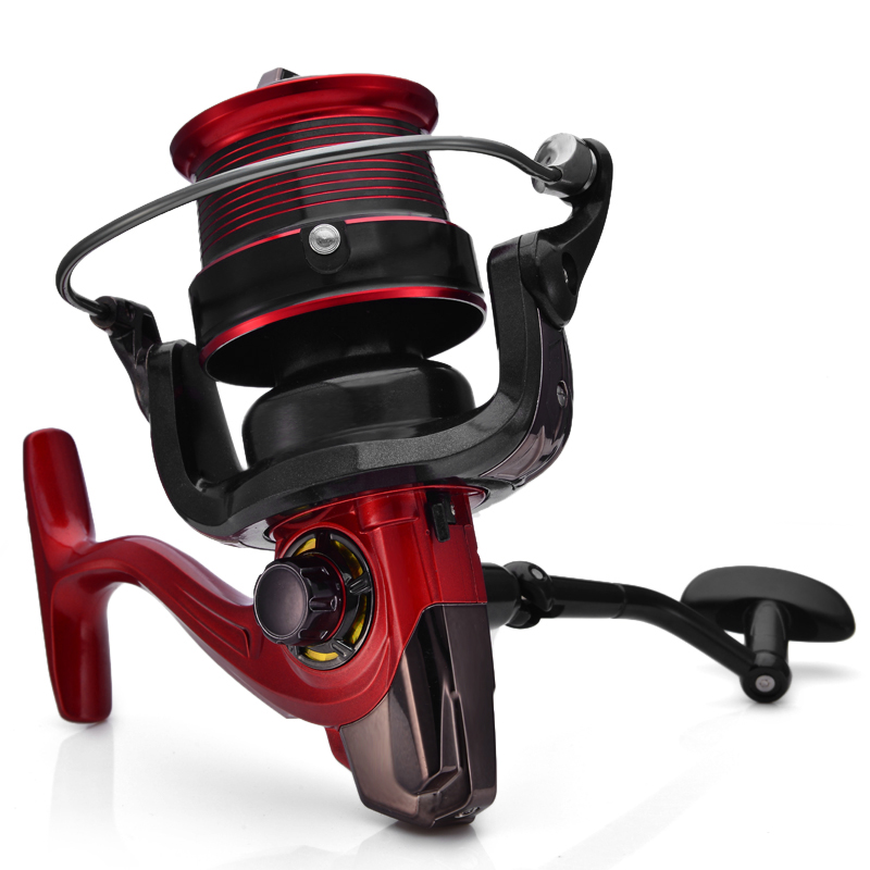 Lizard Fishing Spinning Reel C - Abu Garcia Reel Max ulasan dan harga