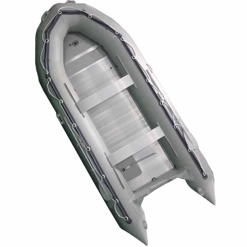 Factory Price Inflatable Rubbe - Fishing Boat Aluminum ulasan dan harga