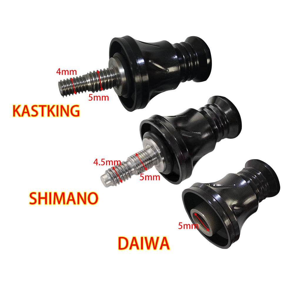95mm Big Size Fishing Reel Dou - Shimano Reel Stradic ulasan dan harga